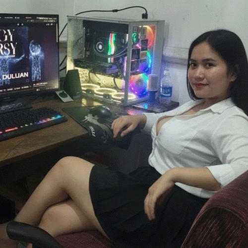 MSLOT777 - Lead Writer